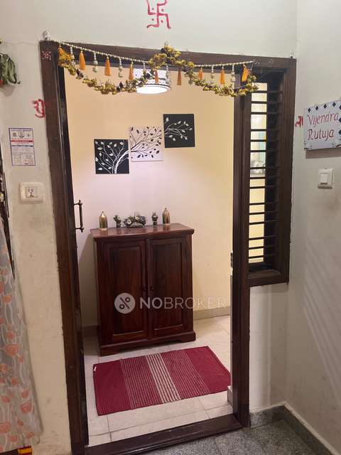 2 BHK Flat In Chaithanya Elite For Sale  In Arekere
