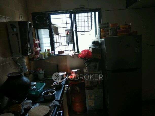 1 BHK Flat In Aishwarya Laxmi For Sale  In Wagholi