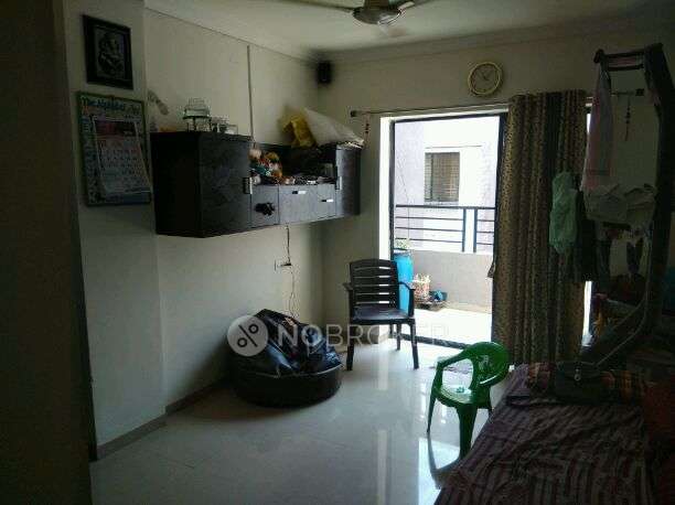 1 BHK Flat In Aishwarya Laxmi For Sale  In Wagholi