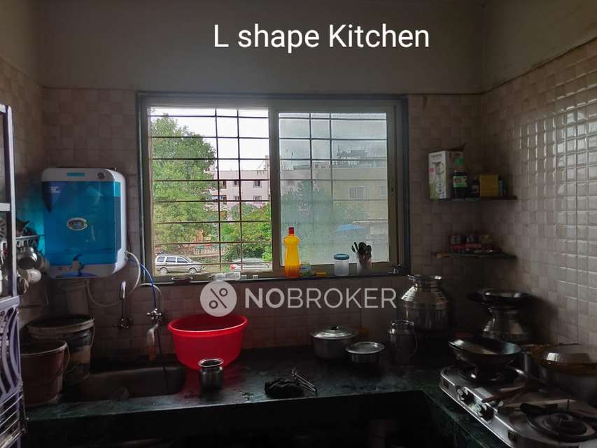 1 BHK Flat In Meridian Heights For Sale  In Loni Kalbhor