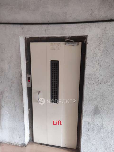 1 BHK Flat In Meridian Heights For Sale  In Loni Kalbhor