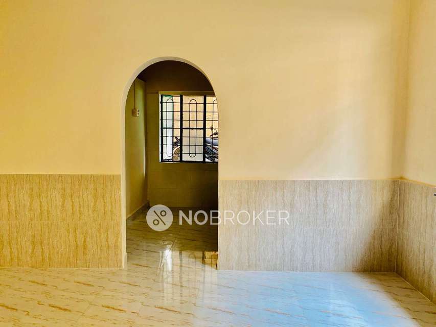 1 RK Flat In Dnyanesh Park, Near Krishna Chowk for Rent  In Pimple Saudagar