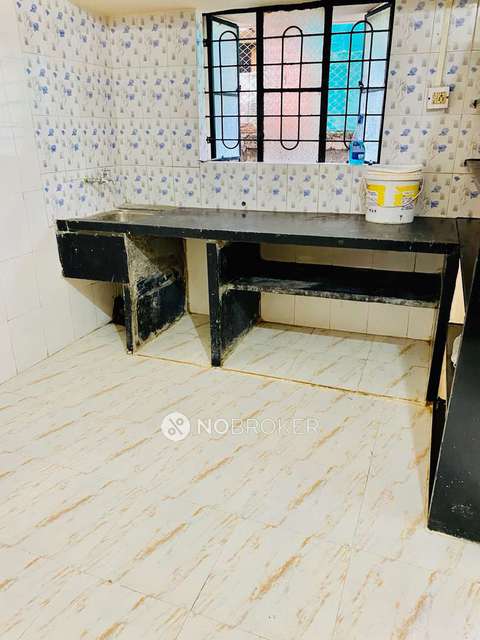 1 RK Flat In Dnyanesh Park, Near Krishna Chowk for Rent  In Pimple Saudagar