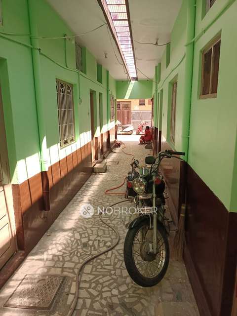 1 BHK House for Rent  In Wilson Garden