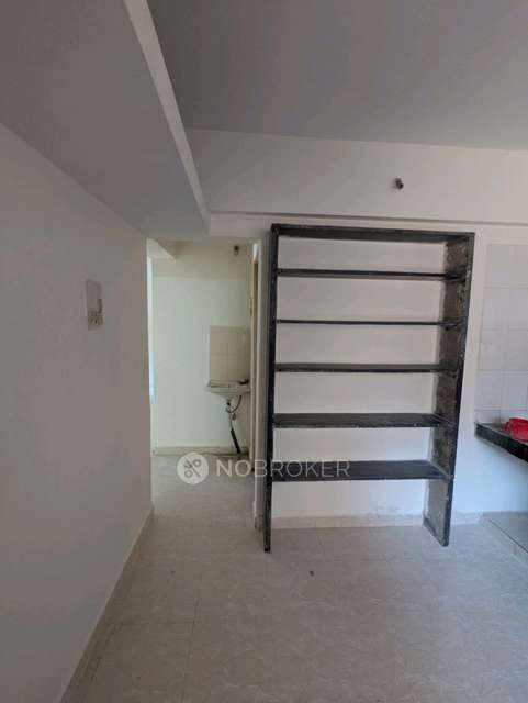 1 BHK Flat In Suraj Complex for Rent  In Ambegaon Bk
