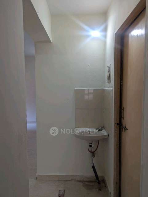 1 BHK Flat In Suraj Complex for Rent  In Ambegaon Bk