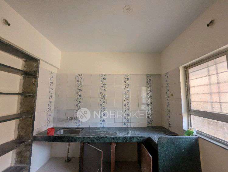 1 BHK Flat In Suraj Complex for Rent  In Ambegaon Bk