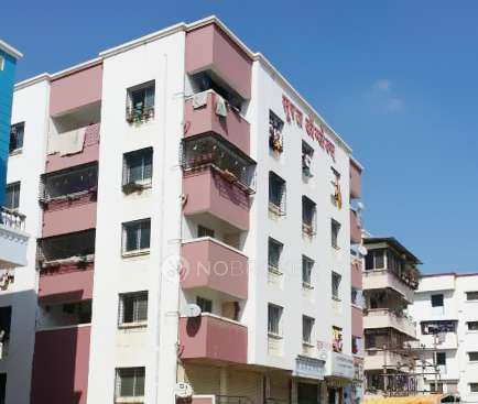 1 BHK Flat In Suraj Complex for Rent  In Ambegaon Bk
