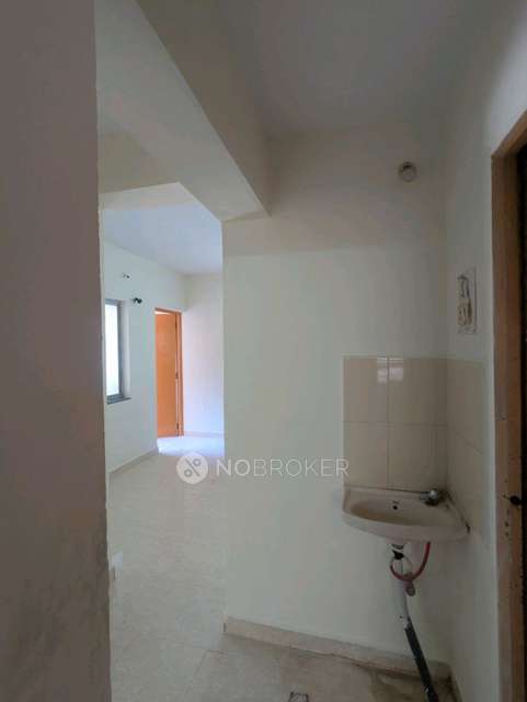 1 BHK Flat In Suraj Complex for Rent  In Ambegaon Bk