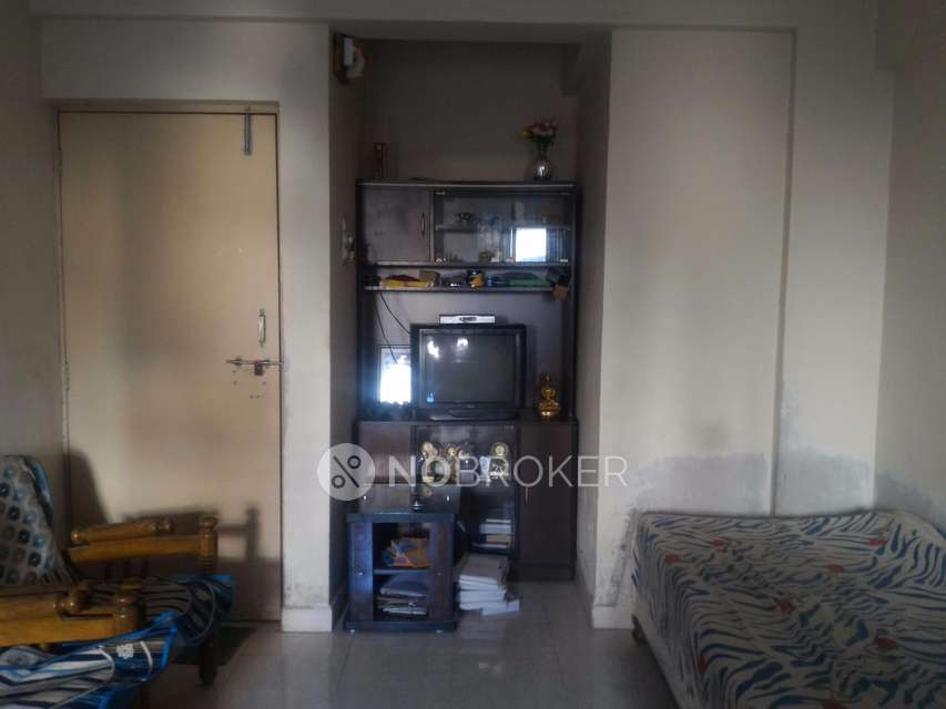1 BHK Flat In Suraj Complex for Rent  In Ambegaon Bk