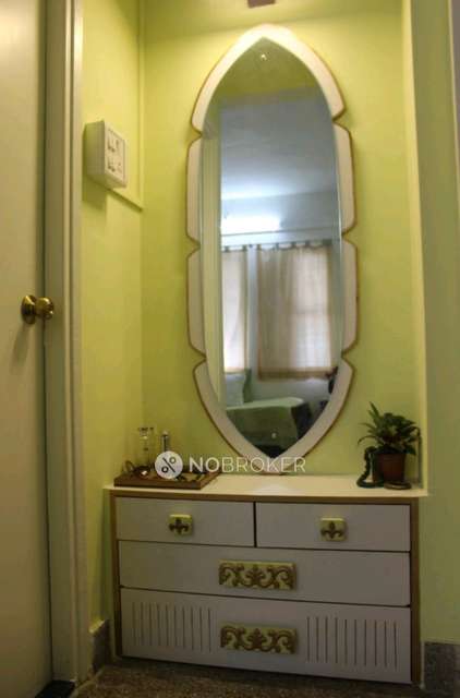 2 BHK Flat In Ambar Arohi Housing Society for Rent  In Sanewadi