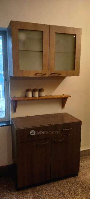 2 BHK Flat In Ambar Arohi Housing Society for Rent  In Sanewadi