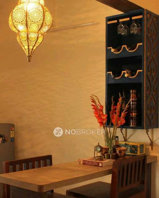 2 BHK Flat In Ambar Arohi Housing Society for Rent  In Sanewadi