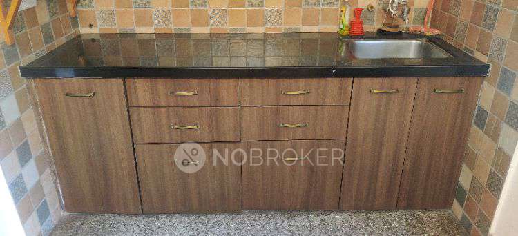 2 BHK Flat In Ambar Arohi Housing Society for Rent  In Sanewadi