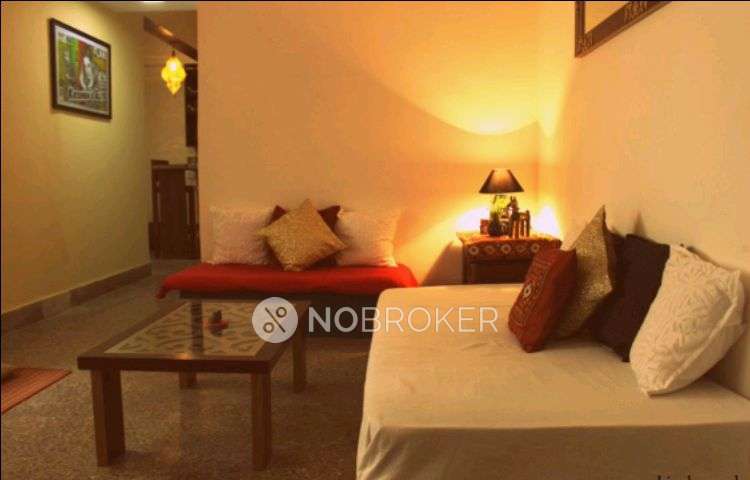 2 BHK Flat In Ambar Arohi Housing Society for Rent  In Sanewadi