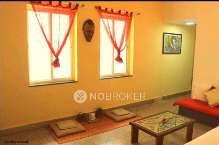 2 BHK Flat In Ambar Arohi Housing Society for Rent  In Sanewadi