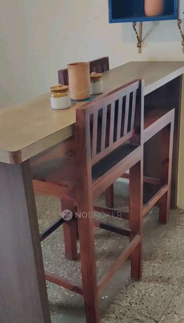 2 BHK Flat In Ambar Arohi Housing Society for Rent  In Sanewadi