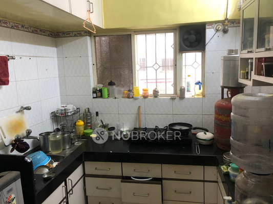 2 BHK Flat In Goel Ganga Osian Park for Rent  In Katraj