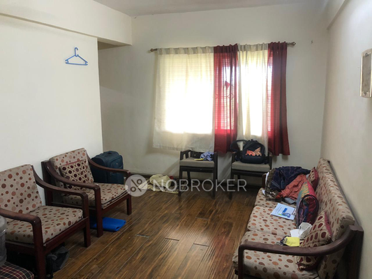 2 BHK Flat In Goel Ganga Osian Park for Rent  In Katraj