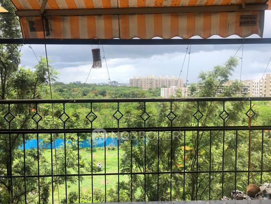 2 BHK Flat In Goel Ganga Osian Park for Rent  In Katraj