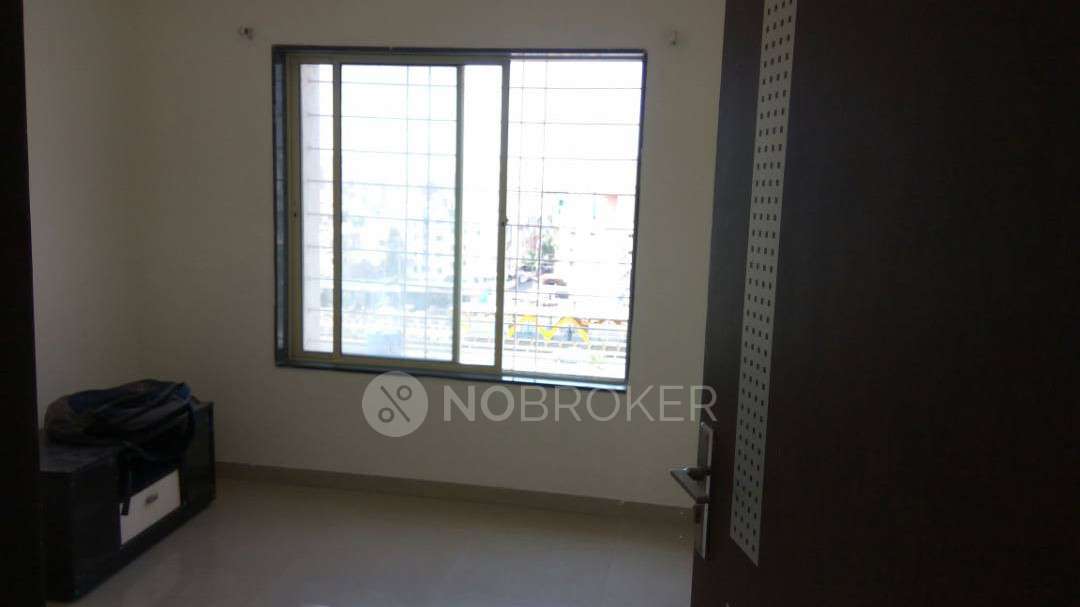 2 BHK Flat In Roma Galaxy Co. Op. Hsg. Society for Rent  In Pimple Saudagar