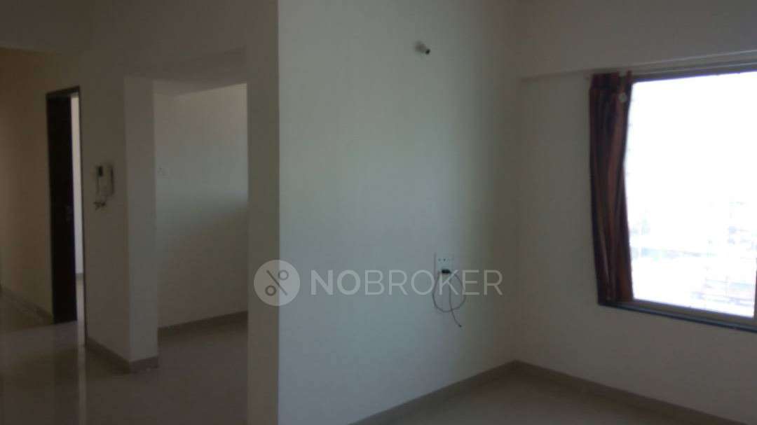 2 BHK Flat In Roma Galaxy Co. Op. Hsg. Society for Rent  In Pimple Saudagar