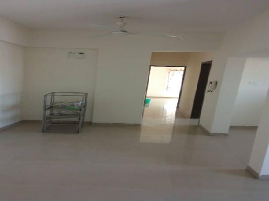 2 BHK Flat In Roma Galaxy Co. Op. Hsg. Society for Rent  In Pimple Saudagar