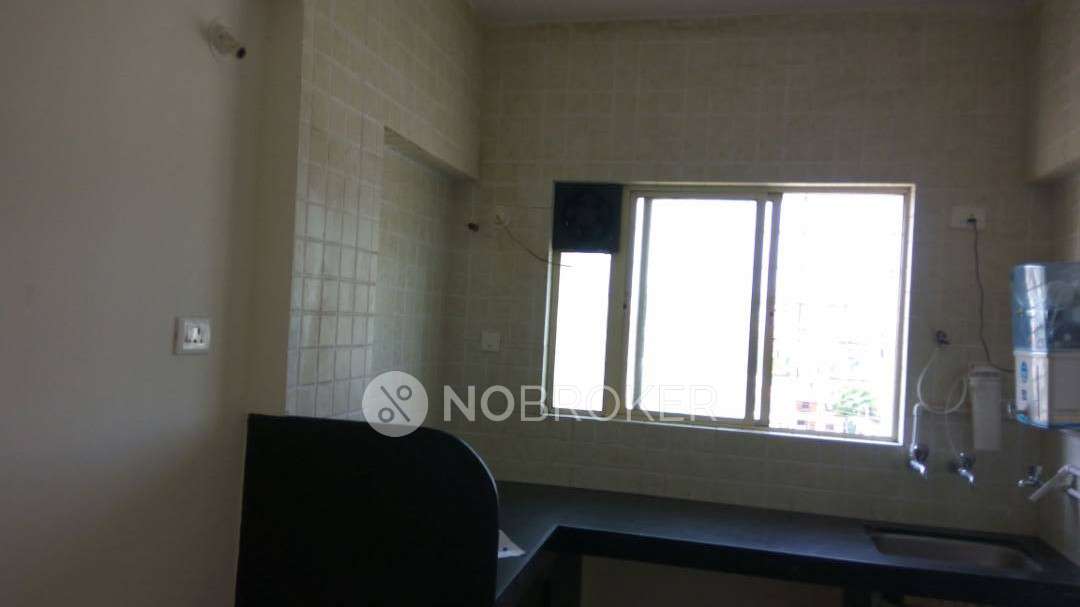 2 BHK Flat In Roma Galaxy Co. Op. Hsg. Society for Rent  In Pimple Saudagar