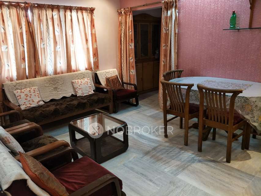 2 BHK Flat In Silver Arch for Rent  In Thane