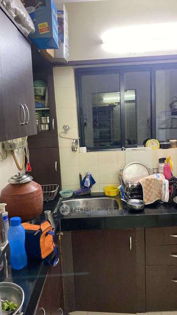 3 BHK Flat In Yash Residency for Rent  In Kondhwa