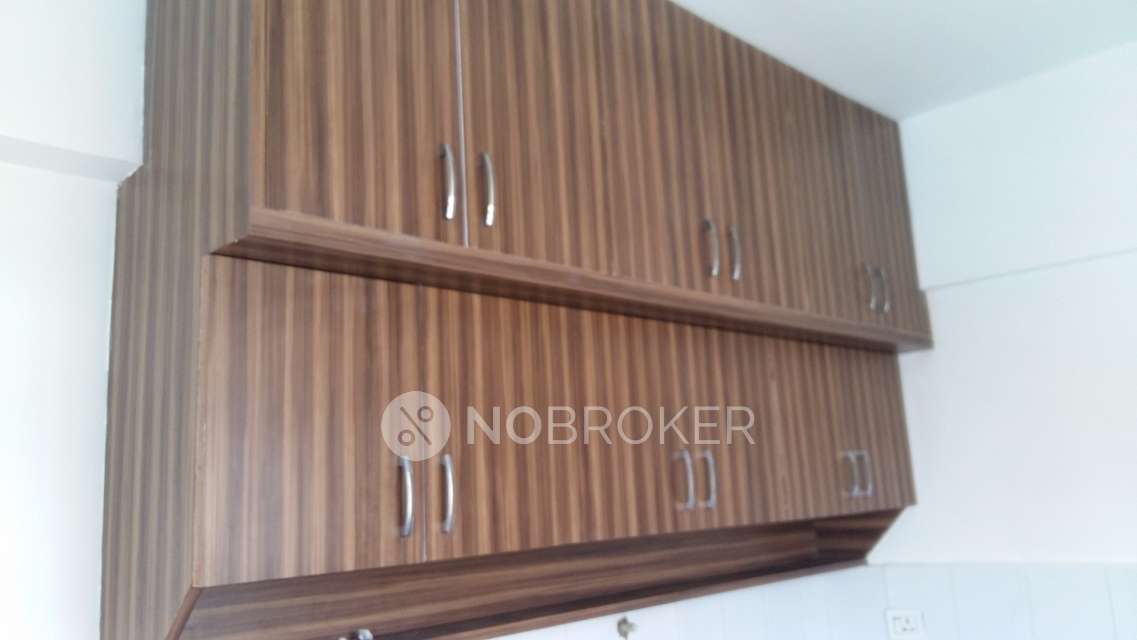 3 BHK Flat In Confident Atik For Sale  In Kada Agrahara