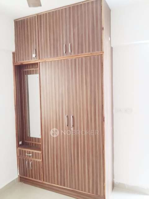 3 BHK Flat In Confident Atik For Sale  In Kada Agrahara