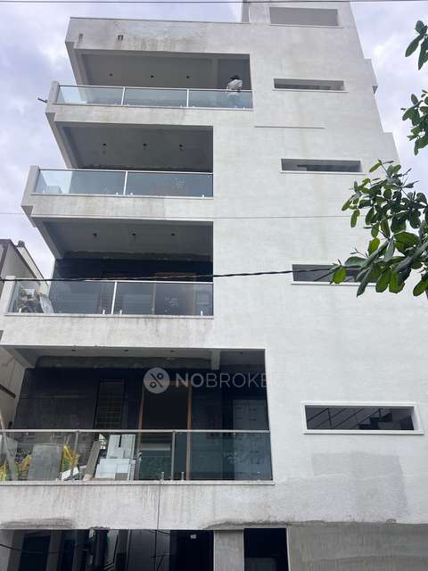 3 BHK Flat For Sale  In Naagarabhaavi
