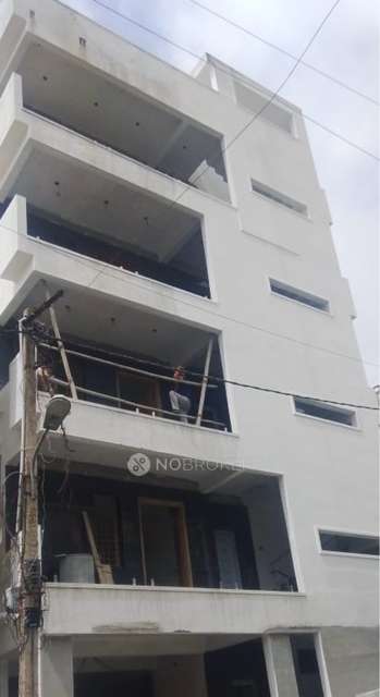 3 BHK Flat For Sale  In Naagarabhaavi