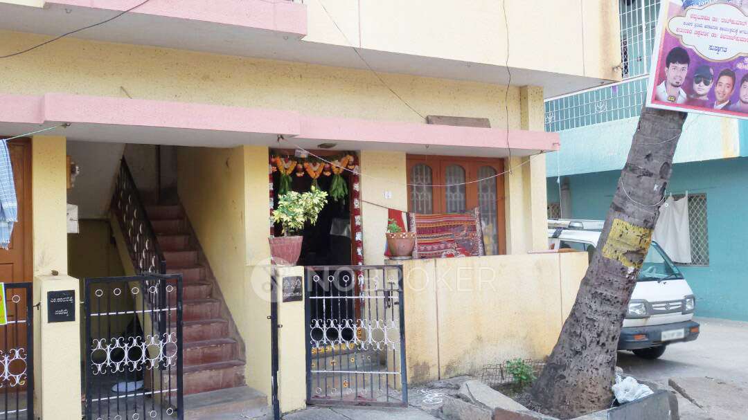 2 BHK House for Rent  In Ulsoor