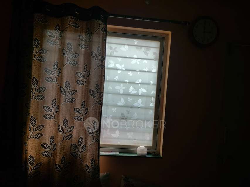 1 BHK Flat In Casio Homes for Rent  In Koregaon