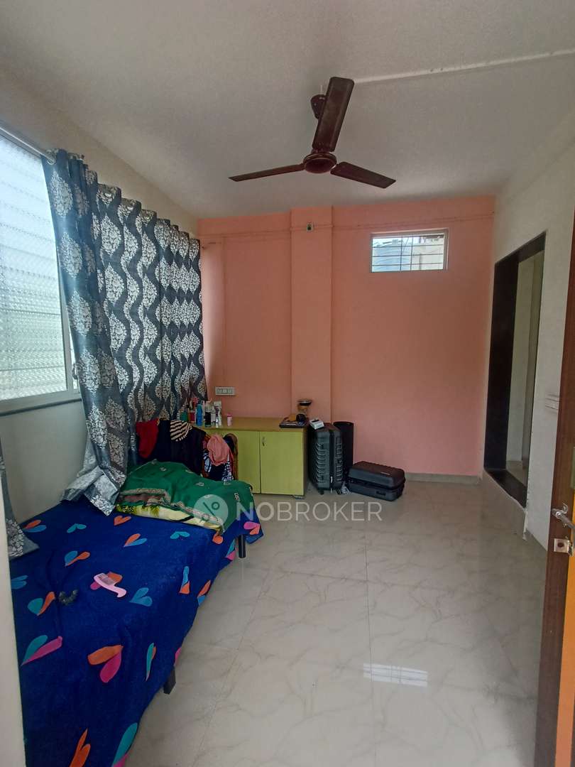 Independent House Viman Nagar Rent WITHOUT BROKERAGE Fully furnished