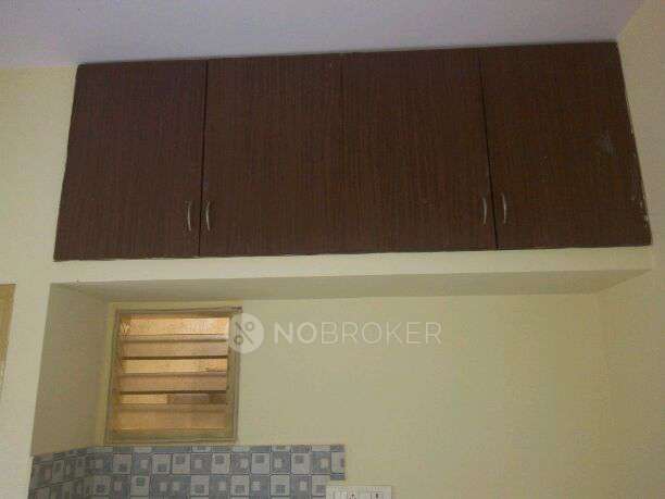 1 RK Flat In Sri Venkateshwara Nilaya for Rent  In Electronic City