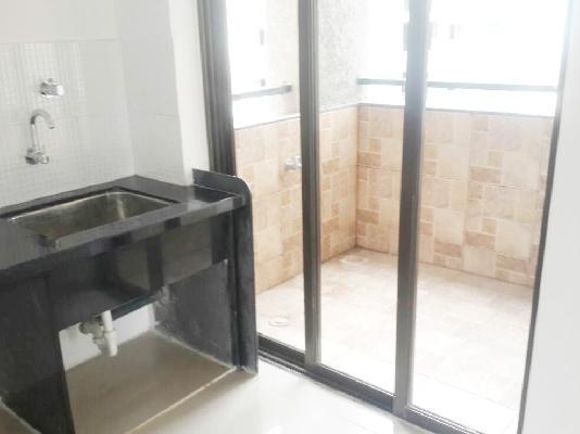 2 BHK Flat In Saarrthi Souvenir for Rent  In Mahalunge