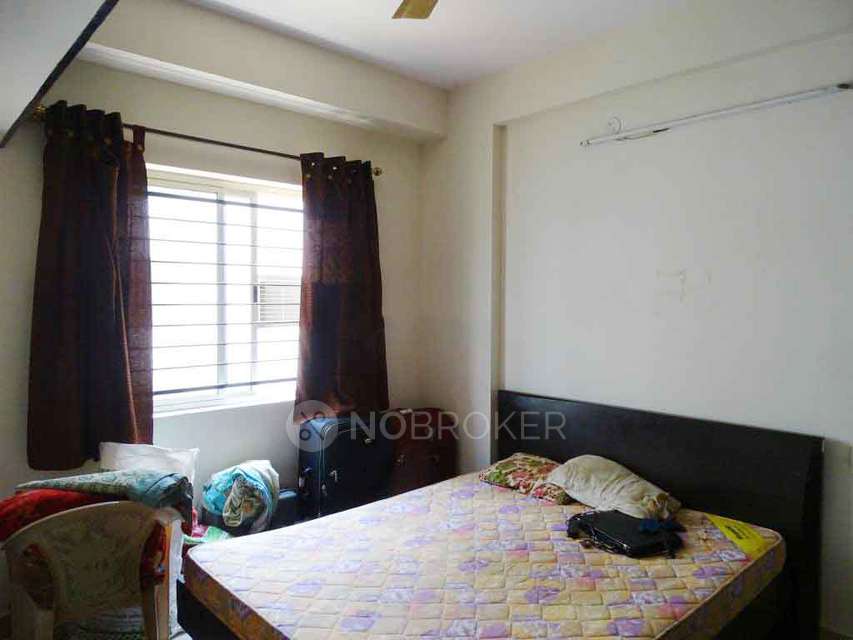 2 BHK Flat In Richmond Pride Phase I for Rent  In Jigani