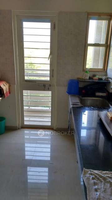 2 BHK Flat In Kanchan Vrundavan for Rent  In Koregaon Mul