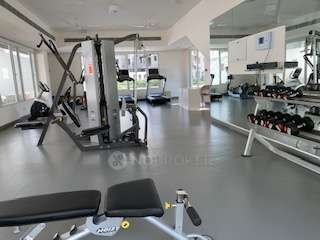 2 BHK Flat In Godrej Prana For Sale  In Undri