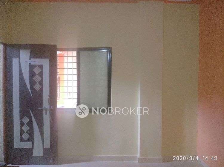 1 BHK Flat In Standalone Building  for Rent  In Rahatani   