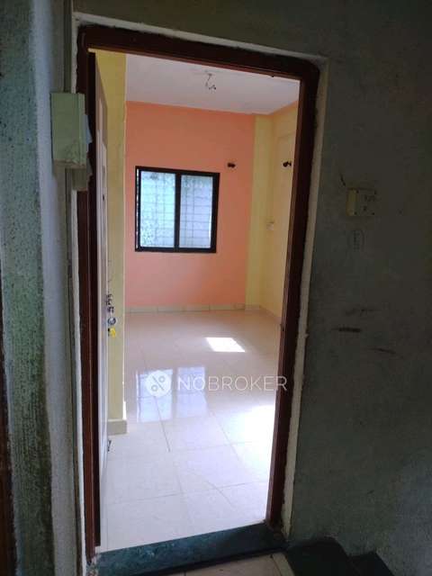 1 BHK Flat In Standalone Building  for Rent  In Rahatani   
