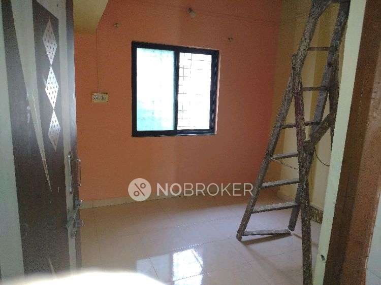 1 BHK Flat In Standalone Building  for Rent  In Rahatani   