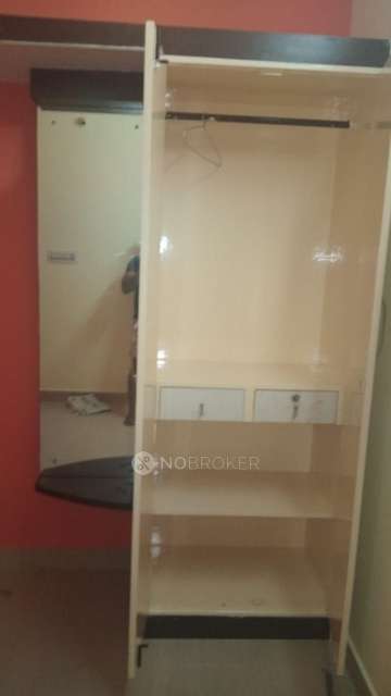 1 BHK Flat In Gowri Nilaya for Rent  In Hosapalaya