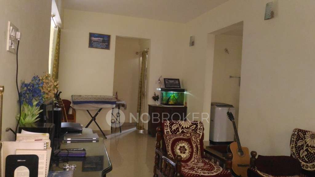 2 BHK Flat In Svr Orchid For Sale  In Electronics City
