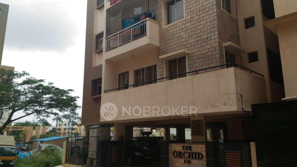 2 BHK Flat In Svr Orchid For Sale  In Electronics City