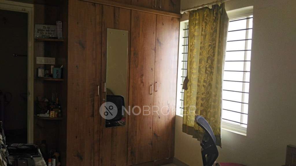 2 BHK Flat In Svr Orchid For Sale  In Electronics City