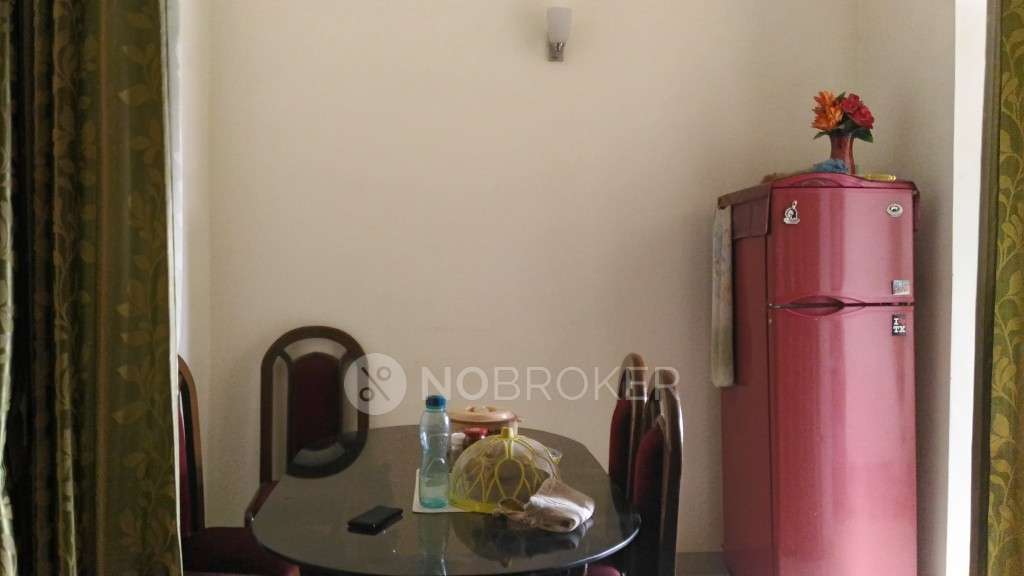 2 BHK Flat In Svr Orchid For Sale  In Electronics City